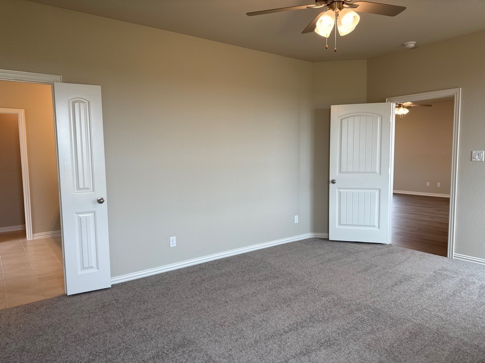 1209 Colca Drive Springtown TX 76082