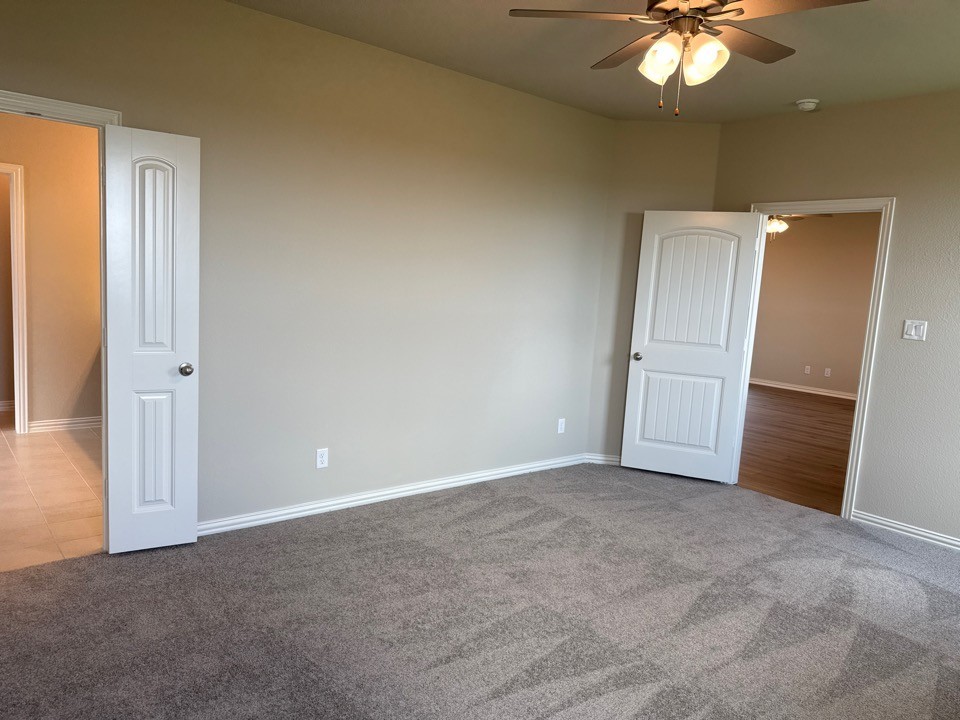 1209 Colca Drive Springtown TX 76082