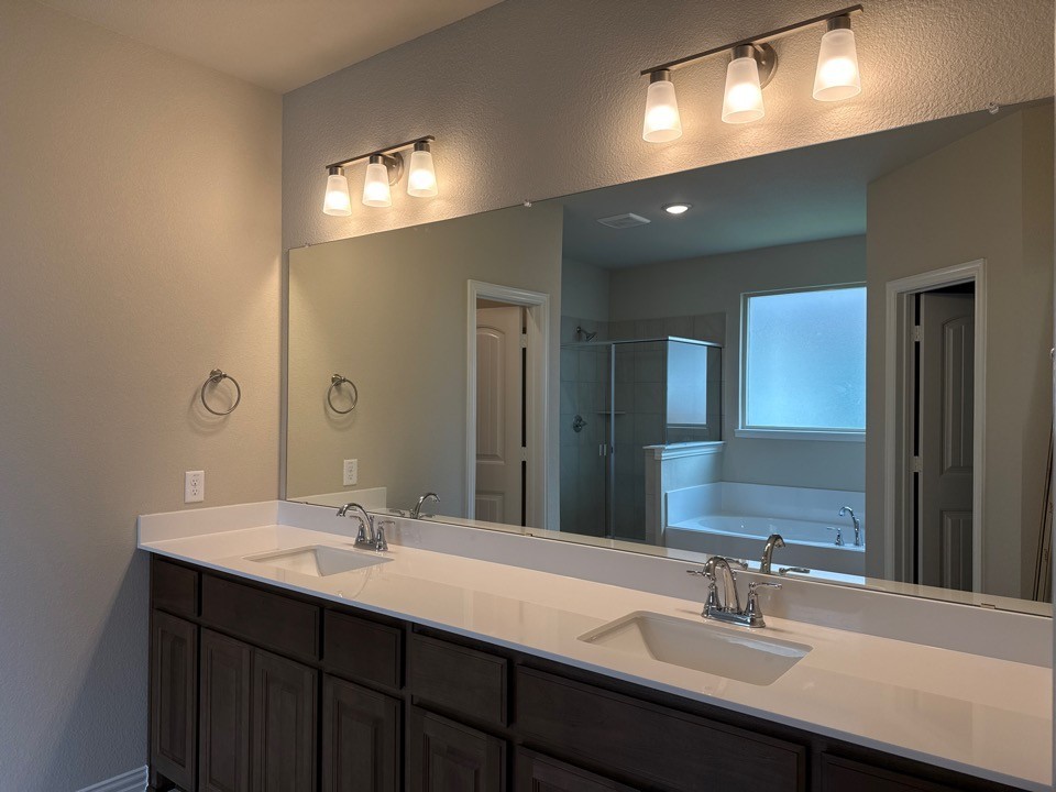 1209 Colca Drive Springtown TX 76082