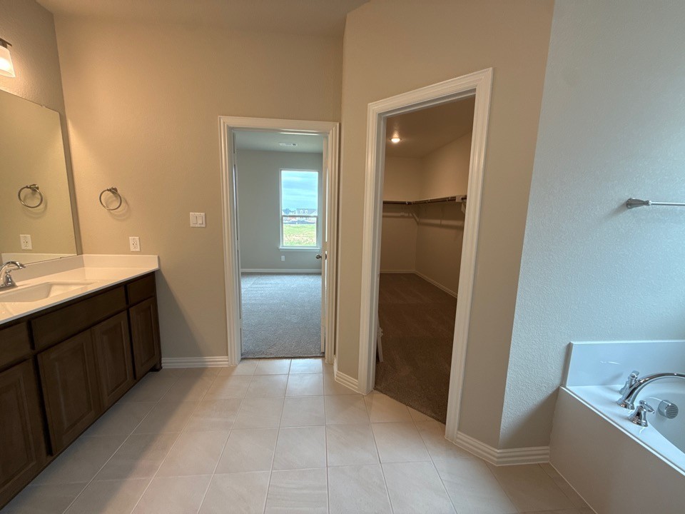 1209 Colca Drive Springtown TX 76082