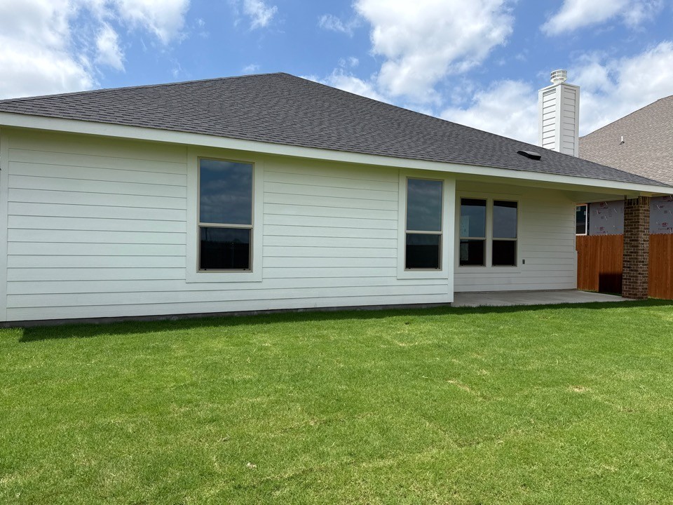 1209 Colca Drive Springtown TX 76082
