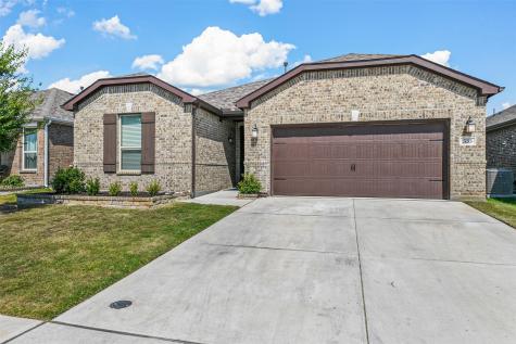 333 Wild Onion Lane Fort Worth TX 76131