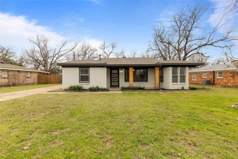 3313 Tourist Drive North Richland Hills TX 76117