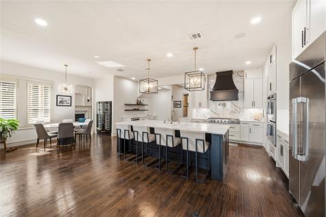 1112 Tuscany Terrace Keller TX 76262