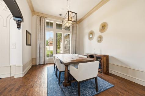 1112 Tuscany Terrace Keller TX 76262