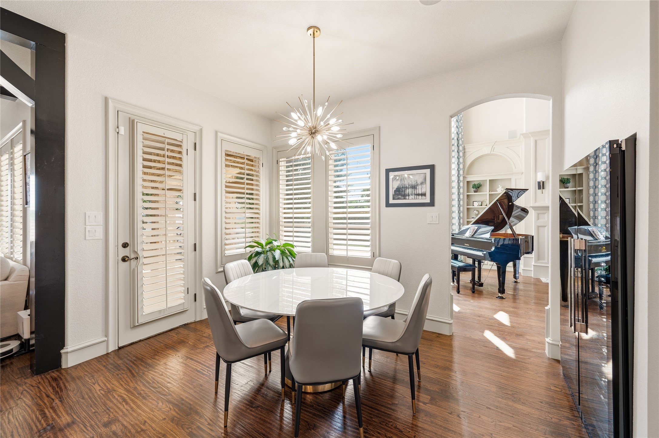 1112 Tuscany Terrace Keller TX 76262