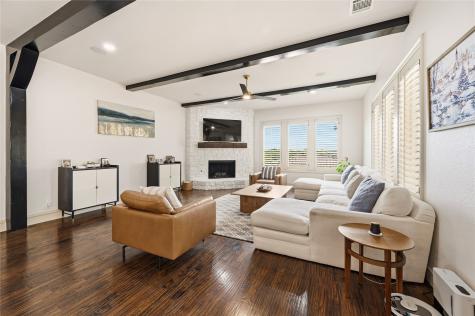 1112 Tuscany Terrace Keller TX 76262