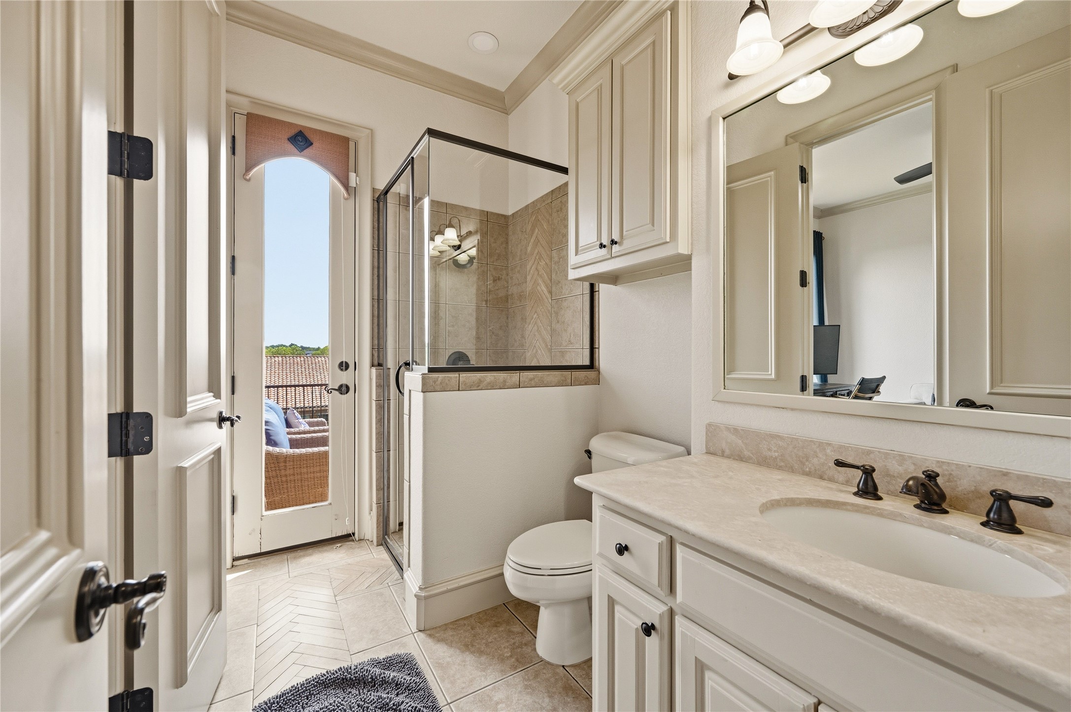 1112 Tuscany Terrace Keller TX 76262