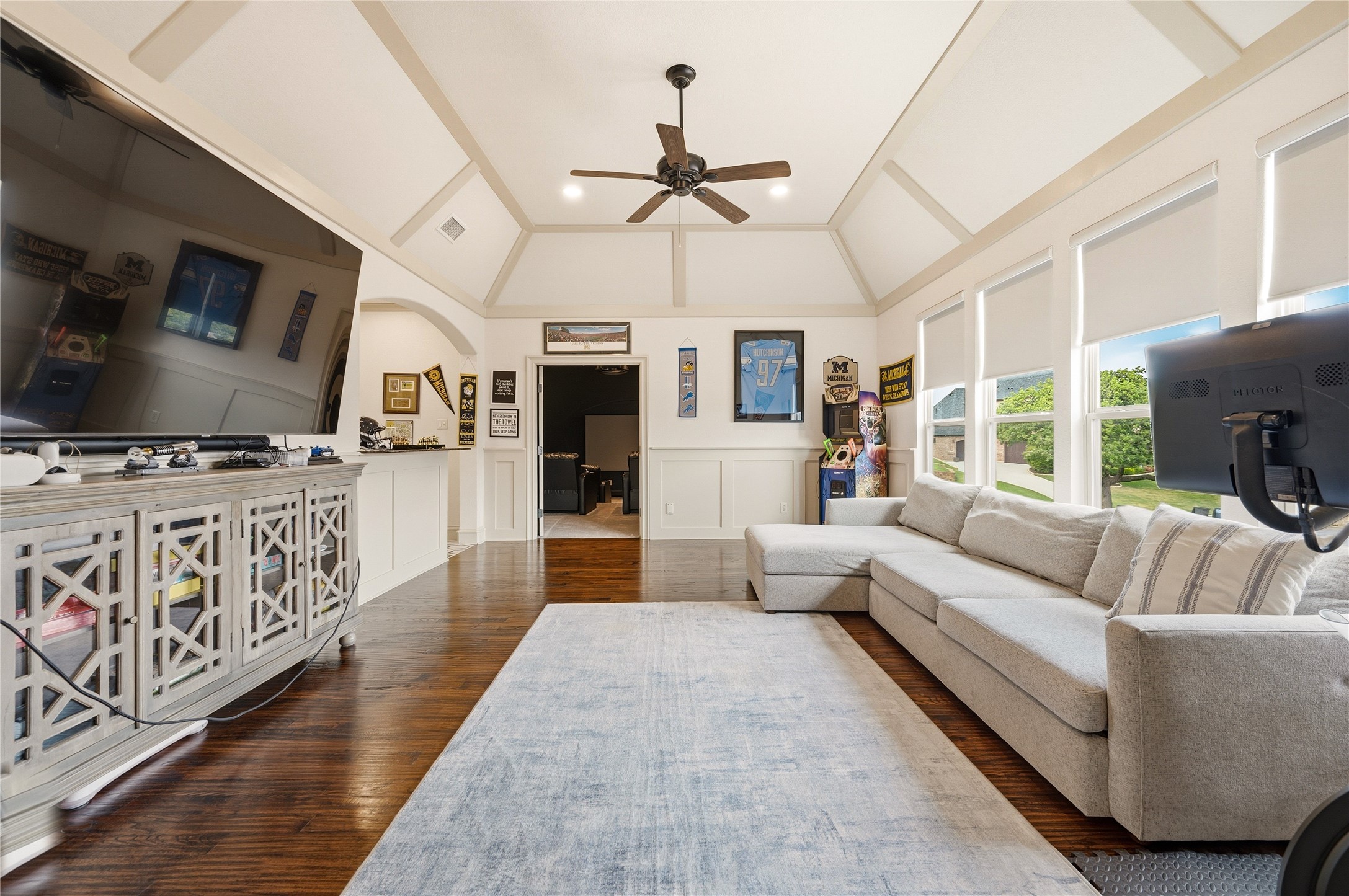 1112 Tuscany Terrace Keller TX 76262