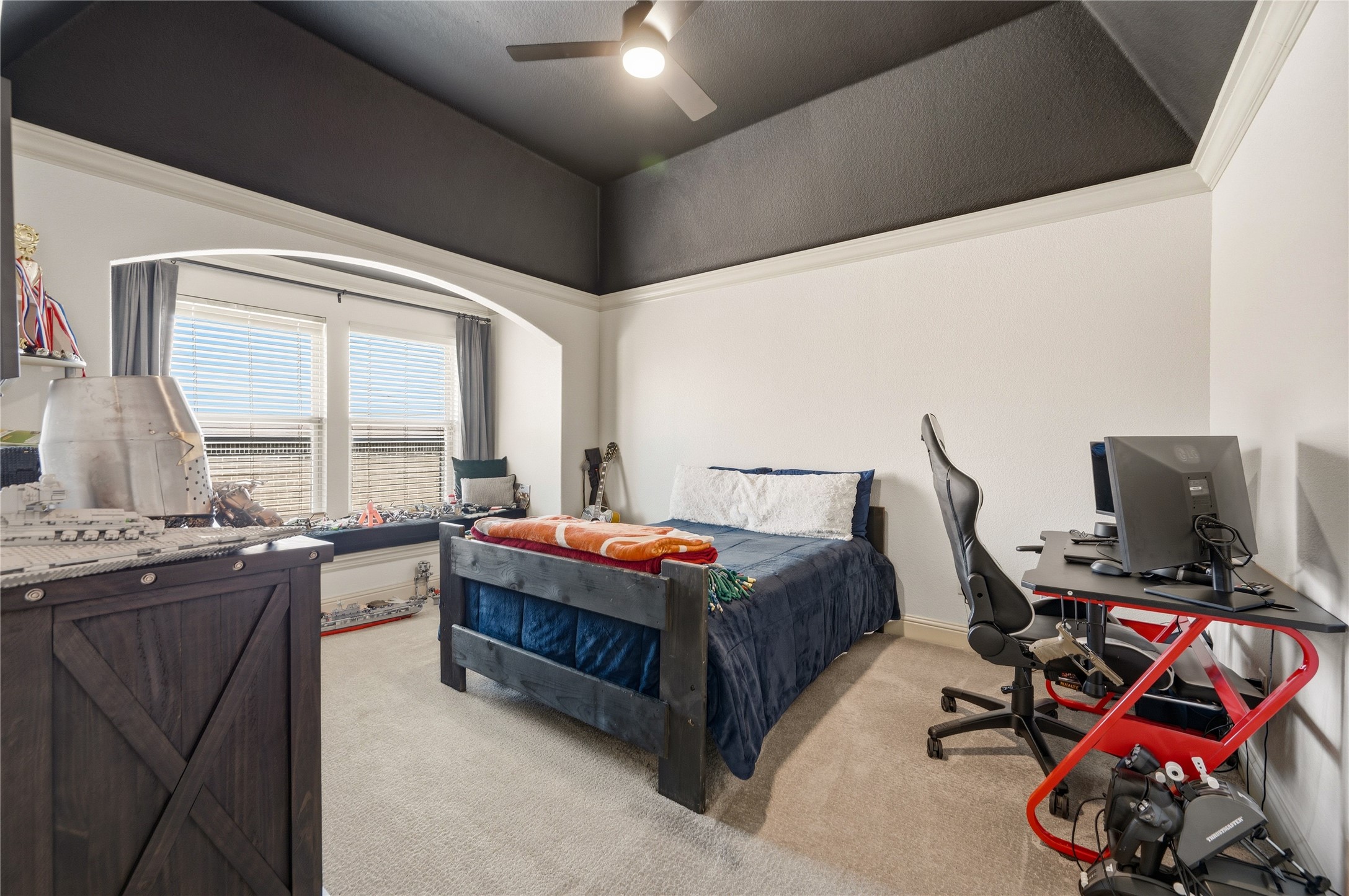1112 Tuscany Terrace Keller TX 76262