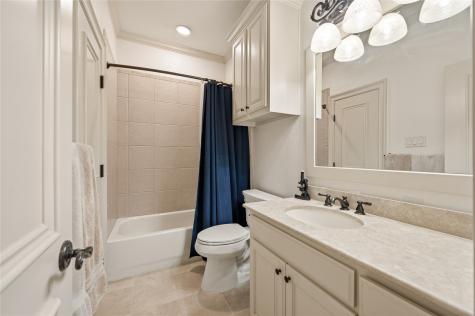 1112 Tuscany Terrace Keller TX 76262