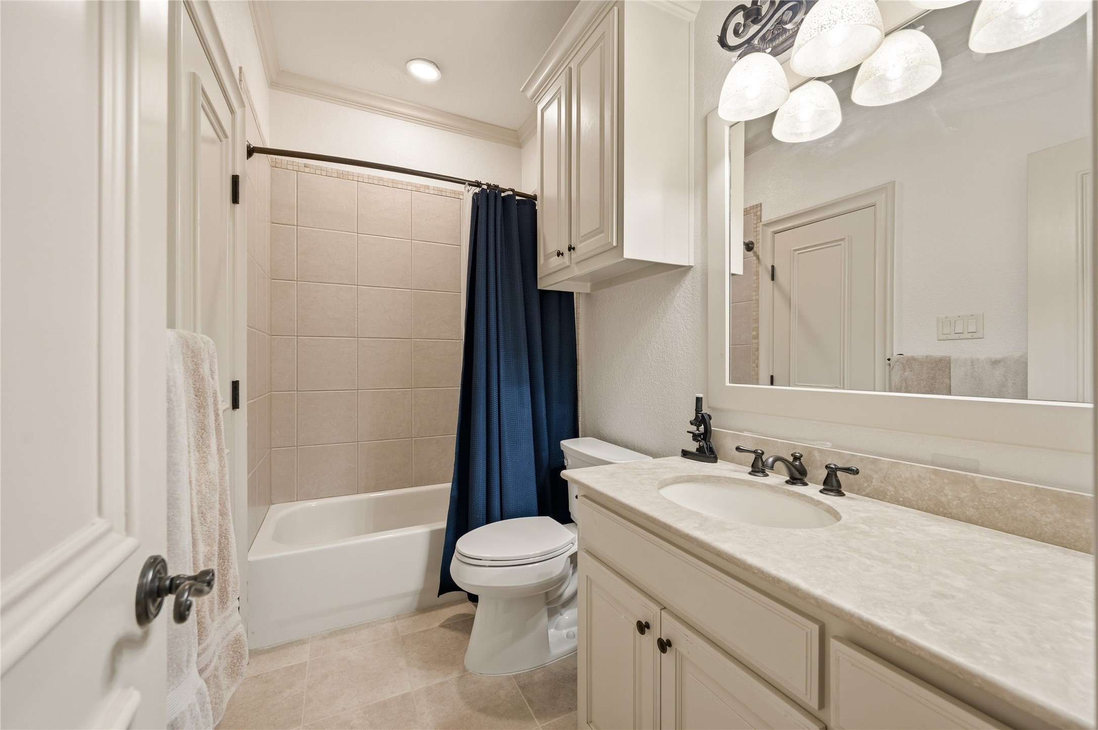 1112 Tuscany Terrace Keller TX 76262