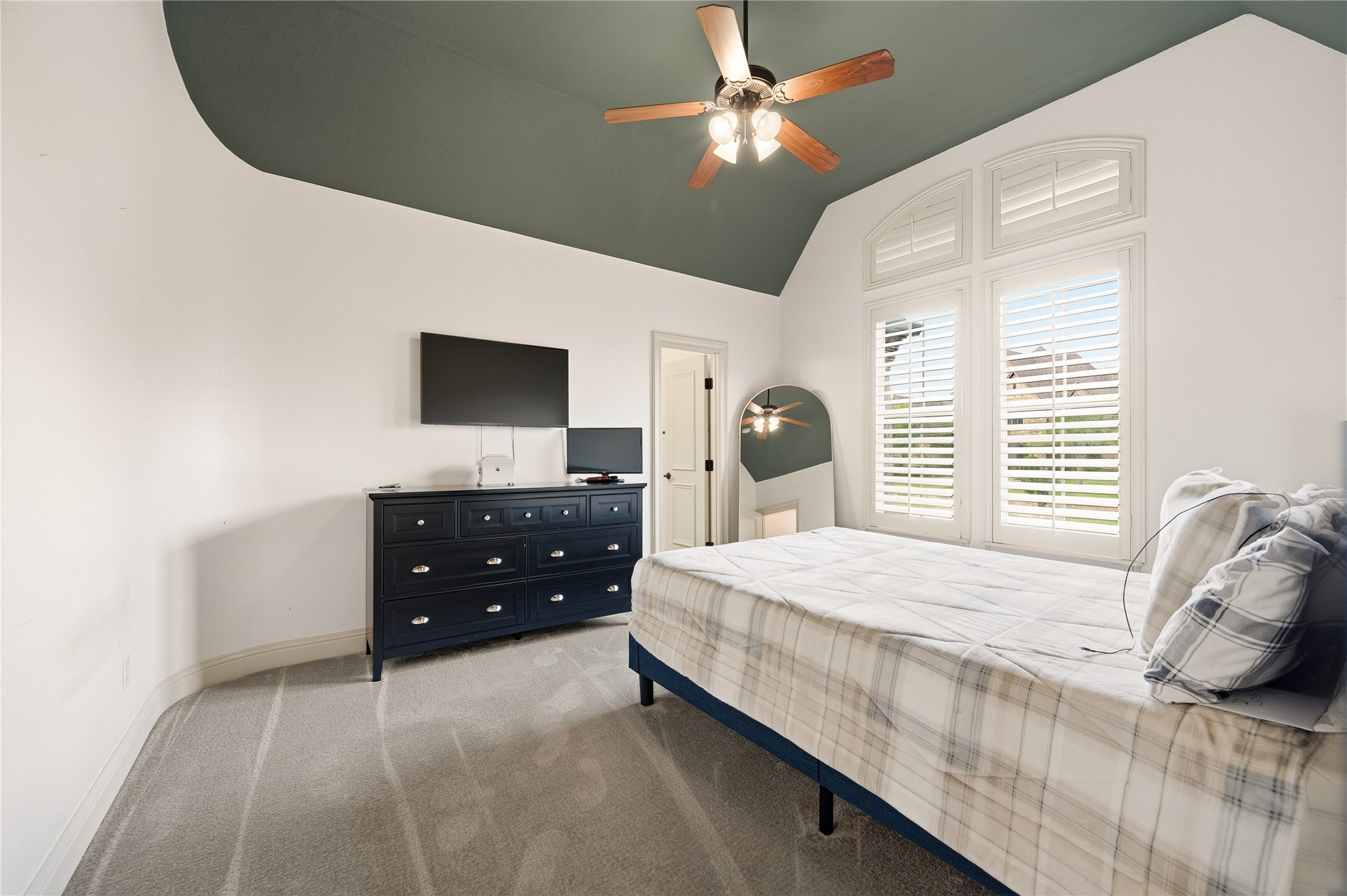 1112 Tuscany Terrace Keller TX 76262