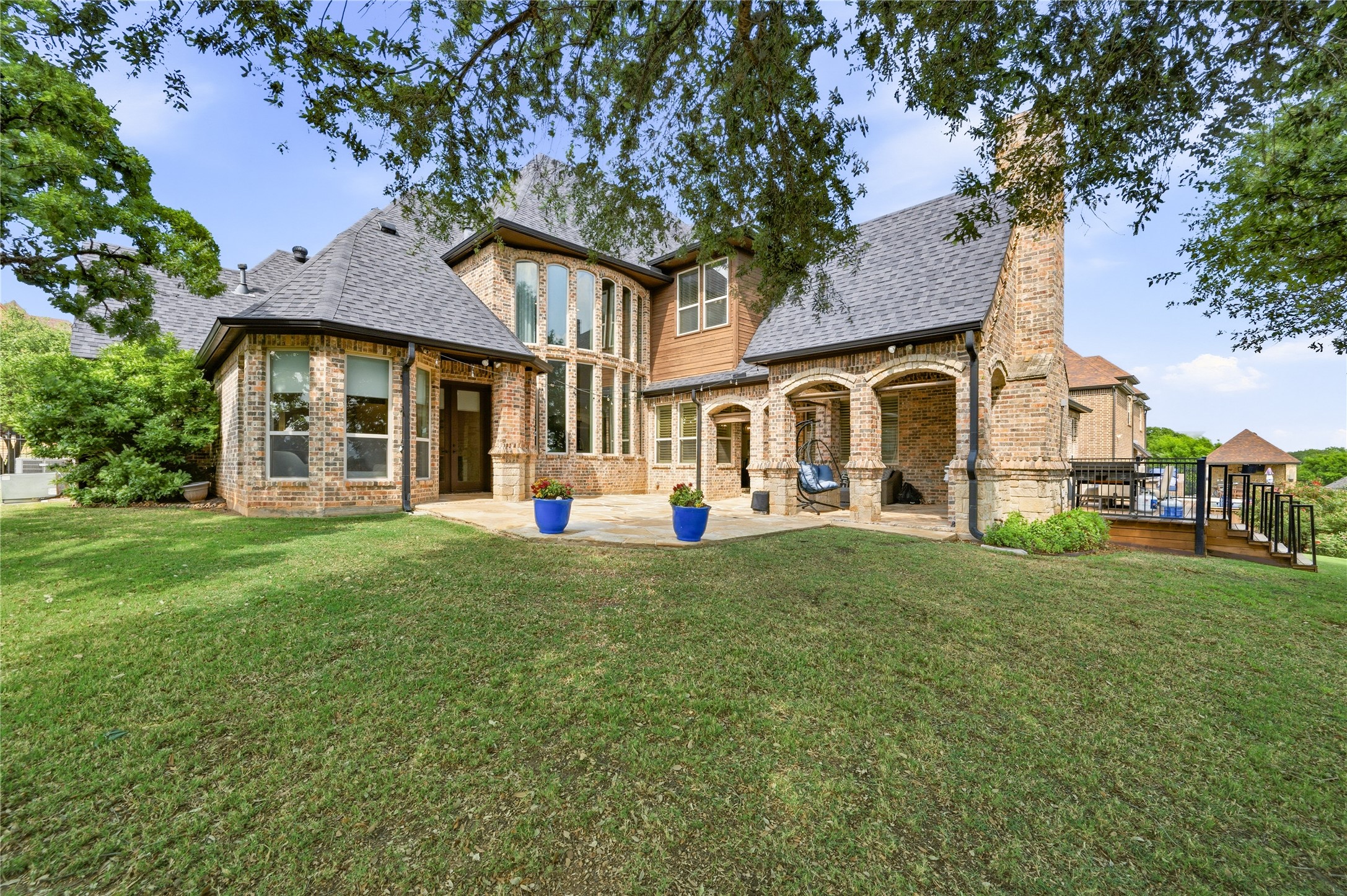 1112 Tuscany Terrace Keller TX 76262