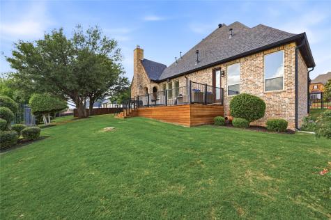 1112 Tuscany Terrace Keller TX 76262