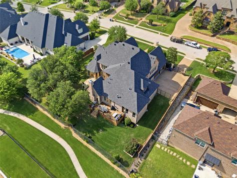 1112 Tuscany Terrace Keller TX 76262