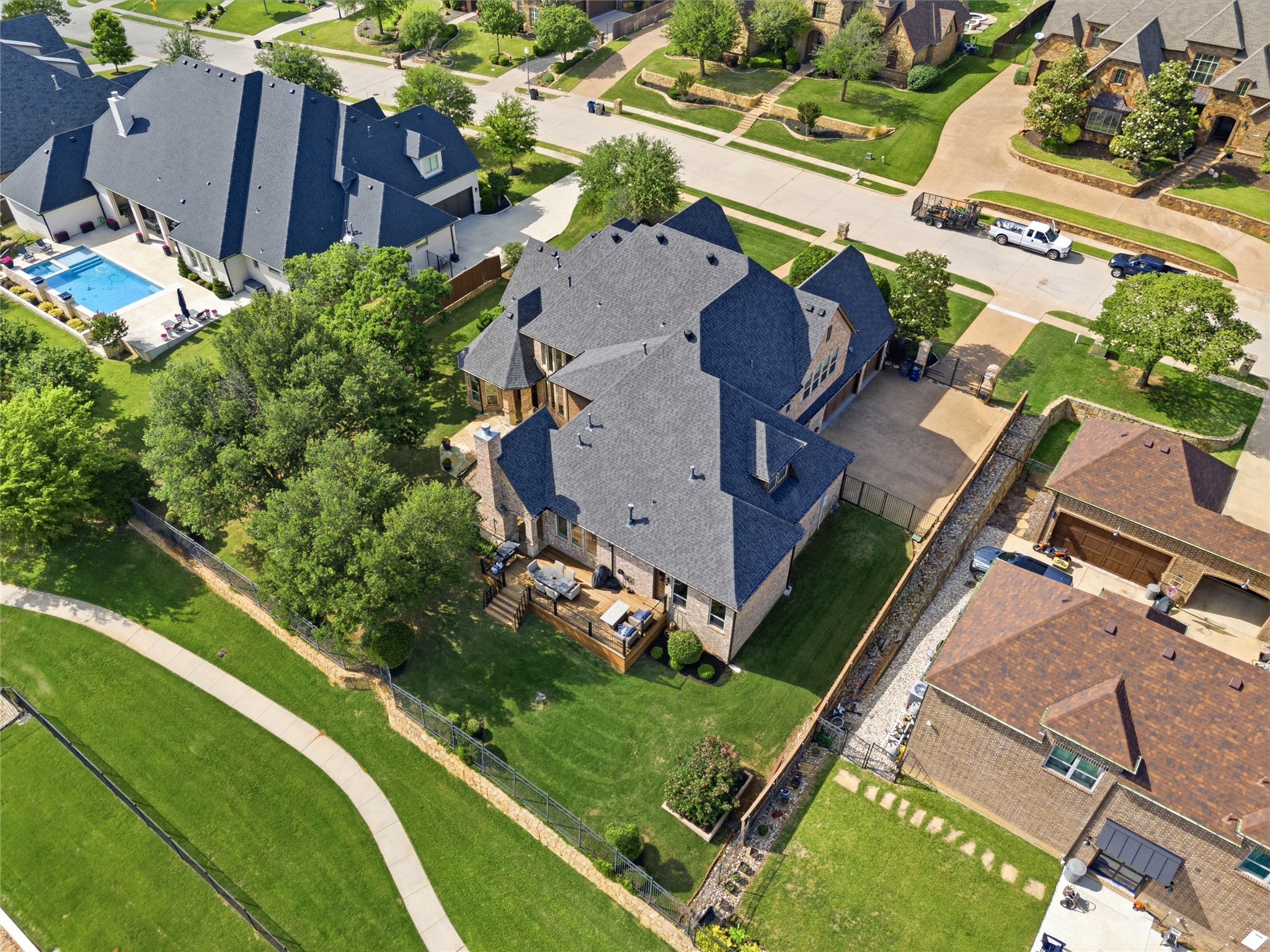 1112 Tuscany Terrace Keller TX 76262