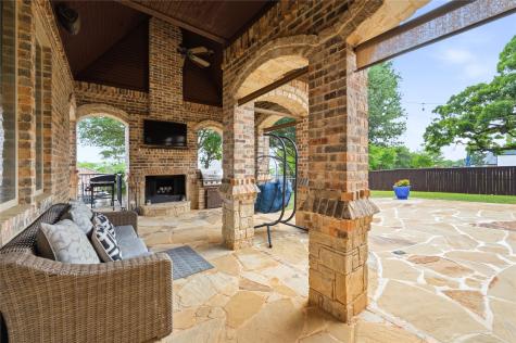 1112 Tuscany Terrace Keller TX 76262
