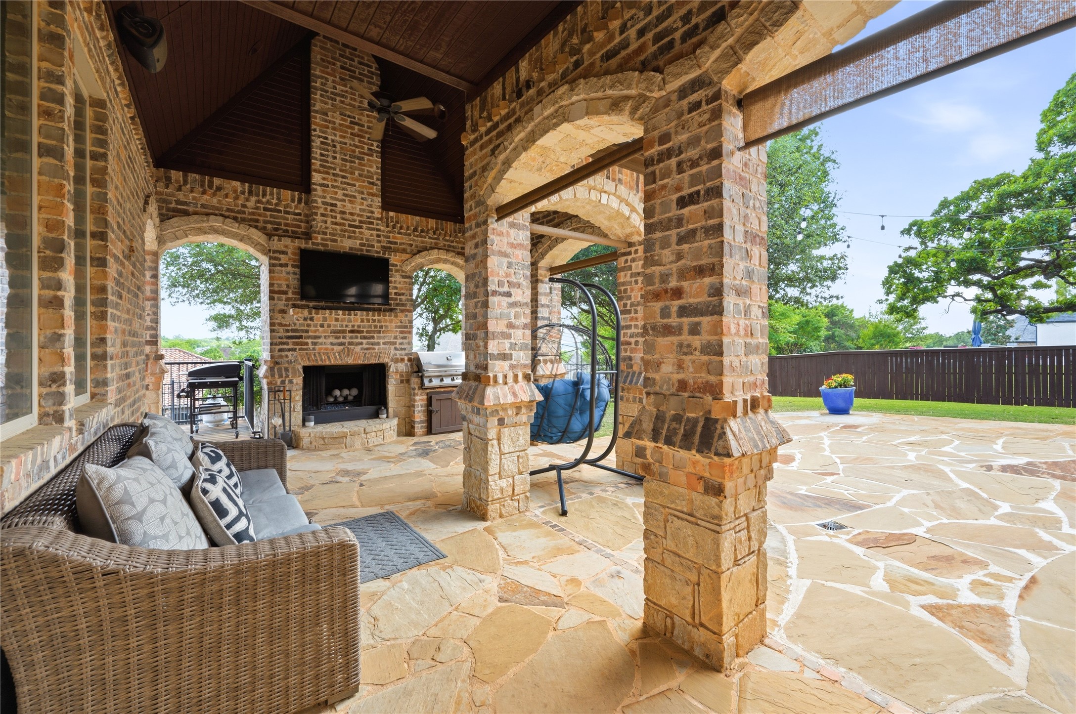 1112 Tuscany Terrace Keller TX 76262