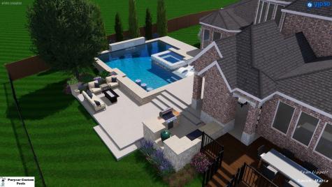1112 Tuscany Terrace Keller TX 76262