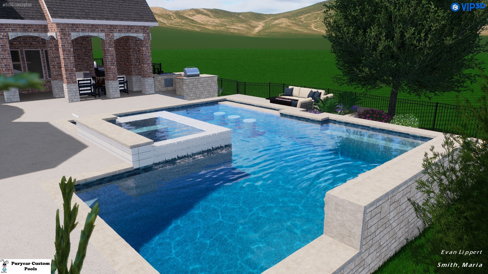 1112 Tuscany Terrace Keller TX 76262
