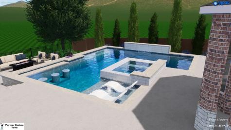 1112 Tuscany Terrace Keller TX 76262