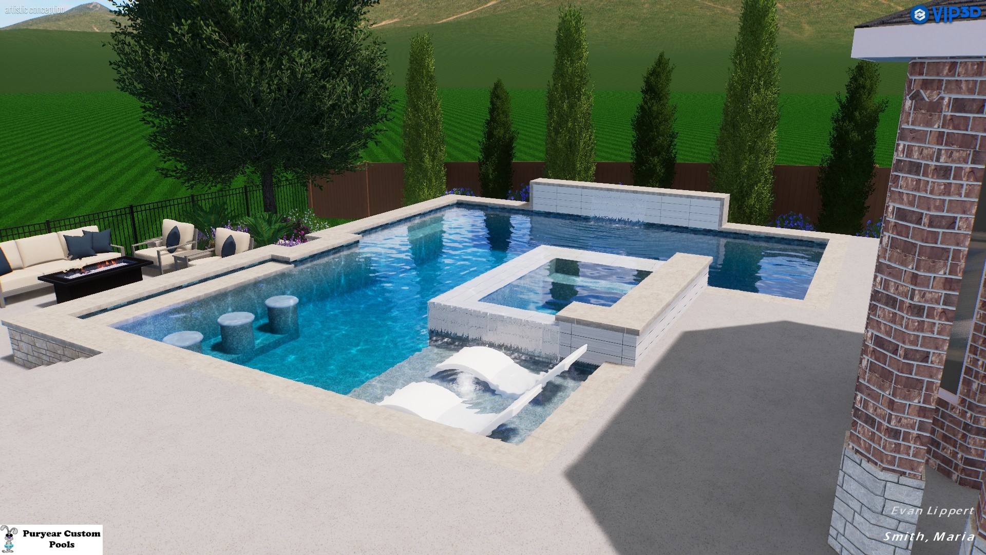 1112 Tuscany Terrace Keller TX 76262