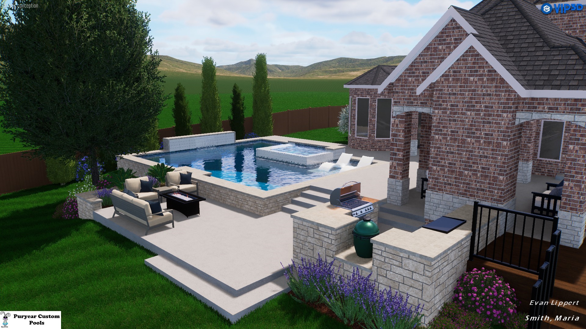1112 Tuscany Terrace Keller TX 76262