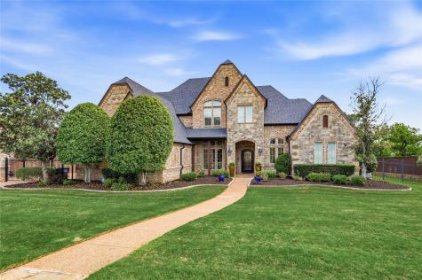 1112 Tuscany Terrace Keller TX 76262