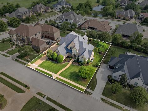 1112 Tuscany Terrace Keller TX 76262