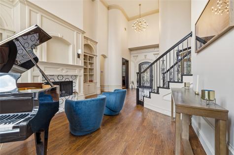 1112 Tuscany Terrace Keller TX 76262