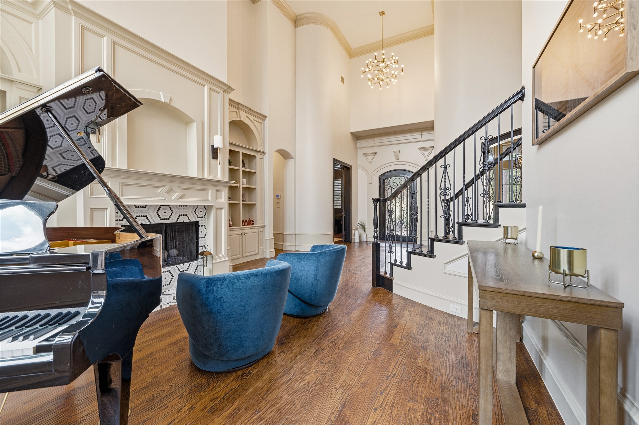 1112 Tuscany Terrace Keller TX 76262