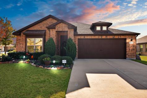 2621 Empire Street Denton TX 76209