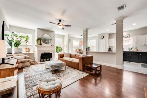 7904 Rushmore Court Fort Worth TX 76137