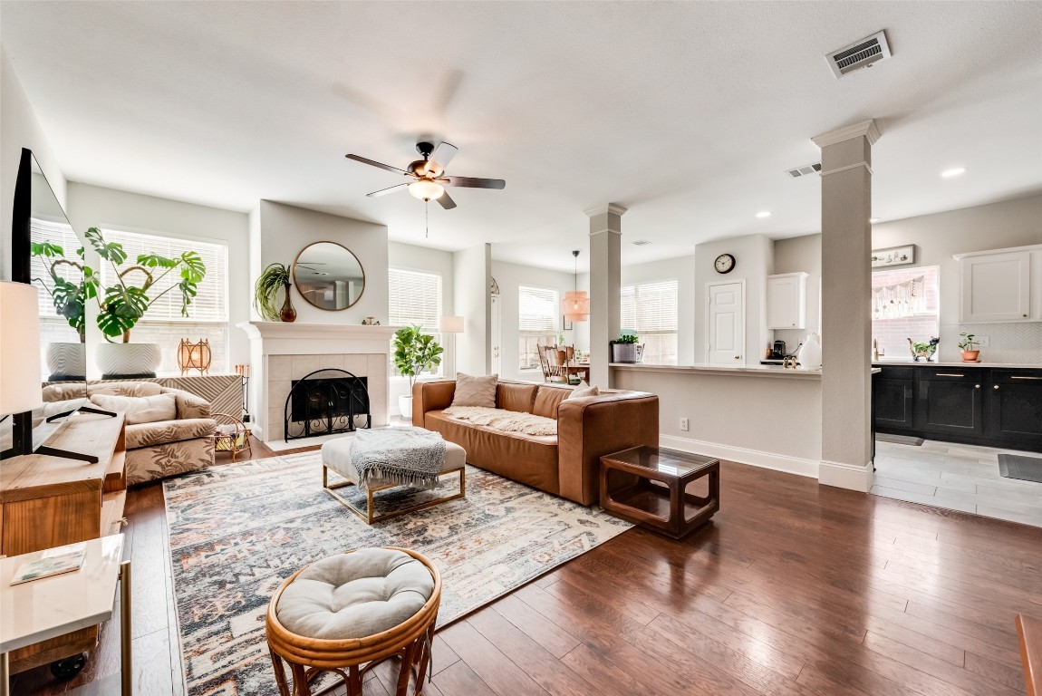 7904 Rushmore Court Fort Worth TX 76137