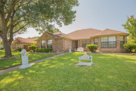 7804 Bucknell Drive Rowlett TX 75088