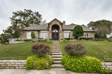 6801 Atlanta Drive Colleyville TX 76034