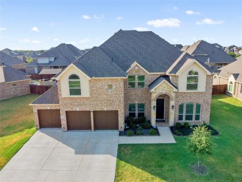 4803 Quantrill Avenue Mansfield TX 76063