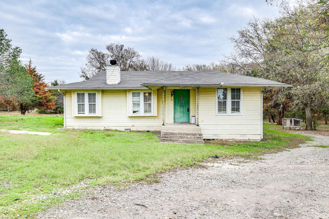 6912 W Us Highway 175 Kaufman TX 75142