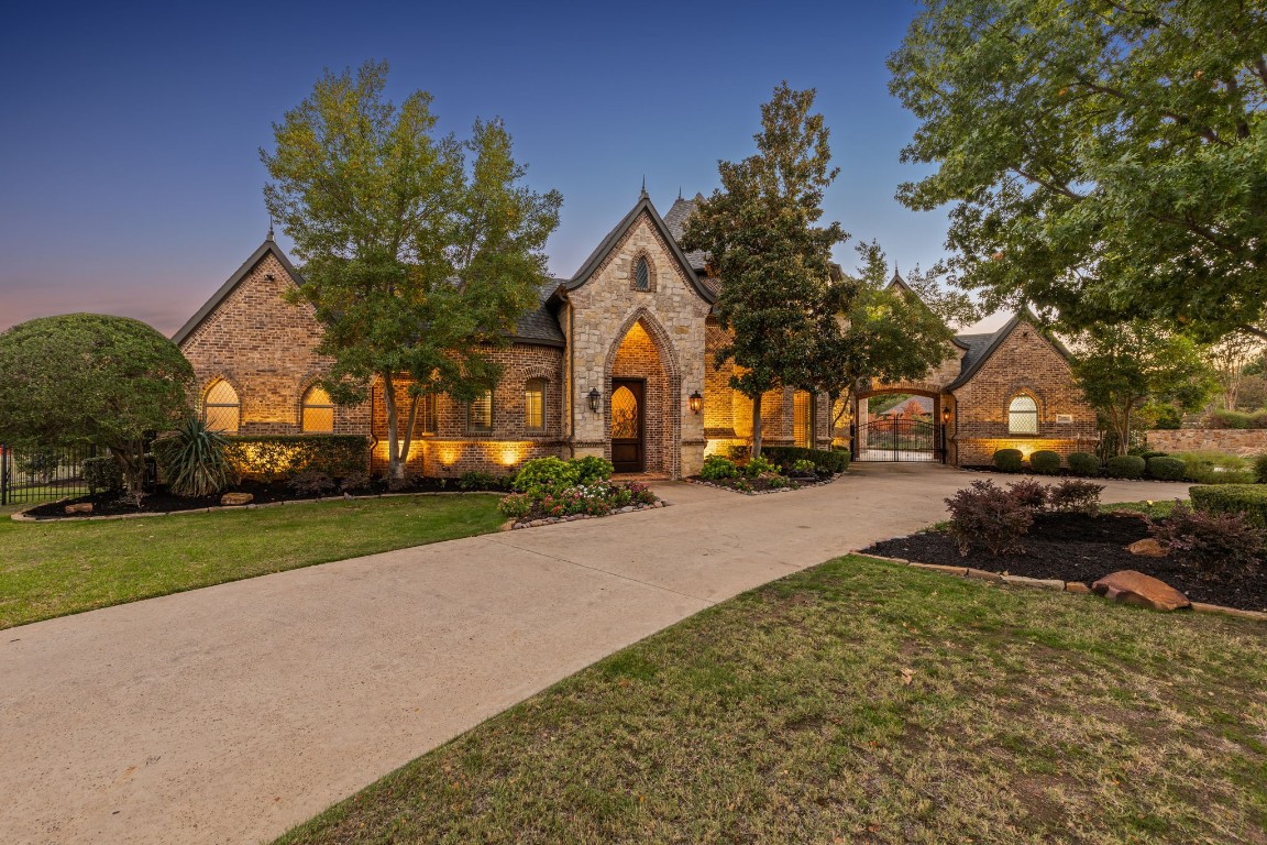 209 King Ranch Road Southlake TX 76092