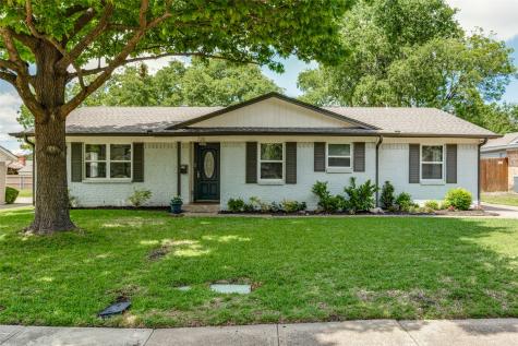 720 Westover Drive Richardson TX 75080