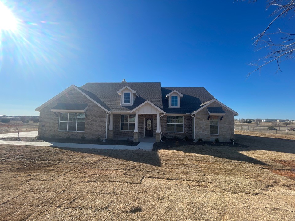 6973 Scarlett Way Godley TX 76044