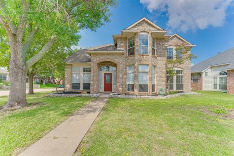 5025 Lake Vista Drive The Colony TX 75056