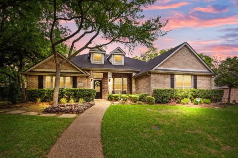 1909 Whitehall Drive Corinth TX 76210