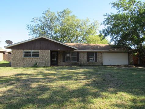 102 Forest Lane Hillsboro TX 76645