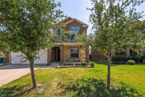 1103 Monaco Drive Princeton TX 75407