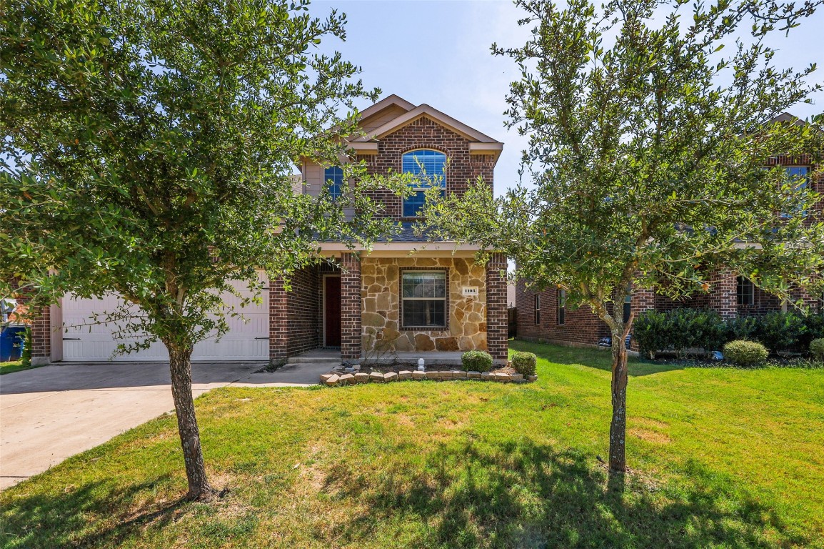 1103 Monaco Drive Princeton TX 75407