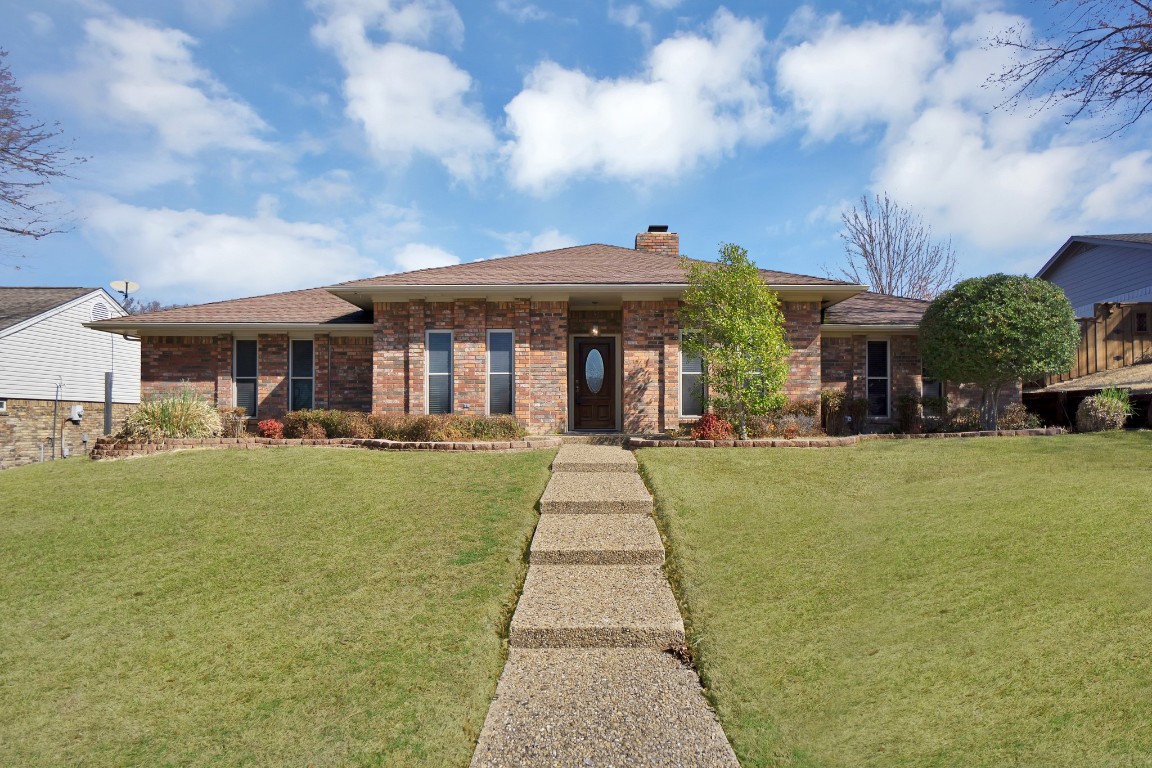 210 Lakeview Drive Rockwall TX 75087