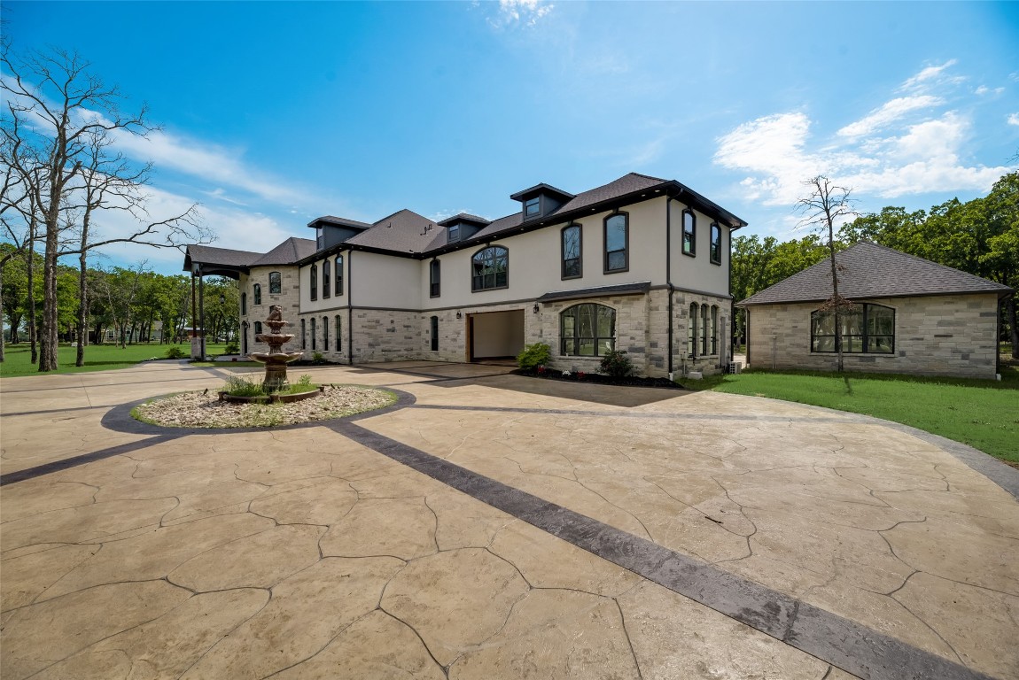 6394 Dominion Drive Royse City TX 75189