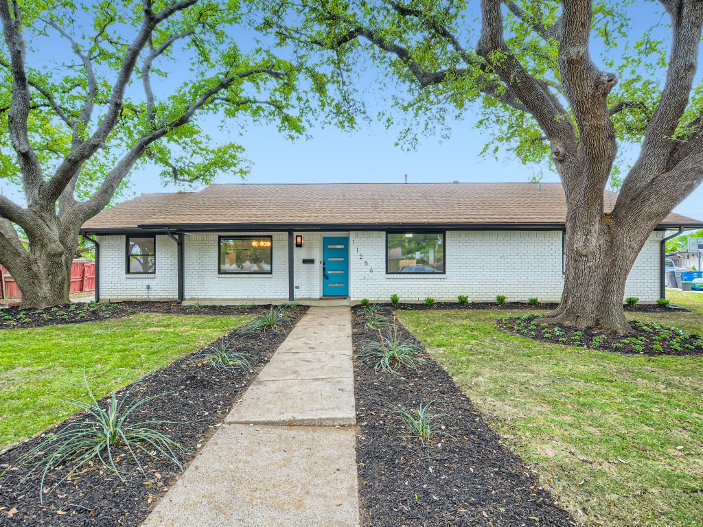 11256 Webb Chapel Court Dallas TX 75229